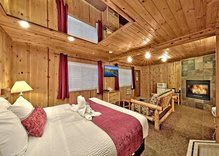 Secrets Inn Lake Tahoe