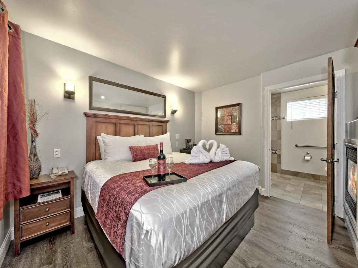 Secrets Tahoe Motel 3*